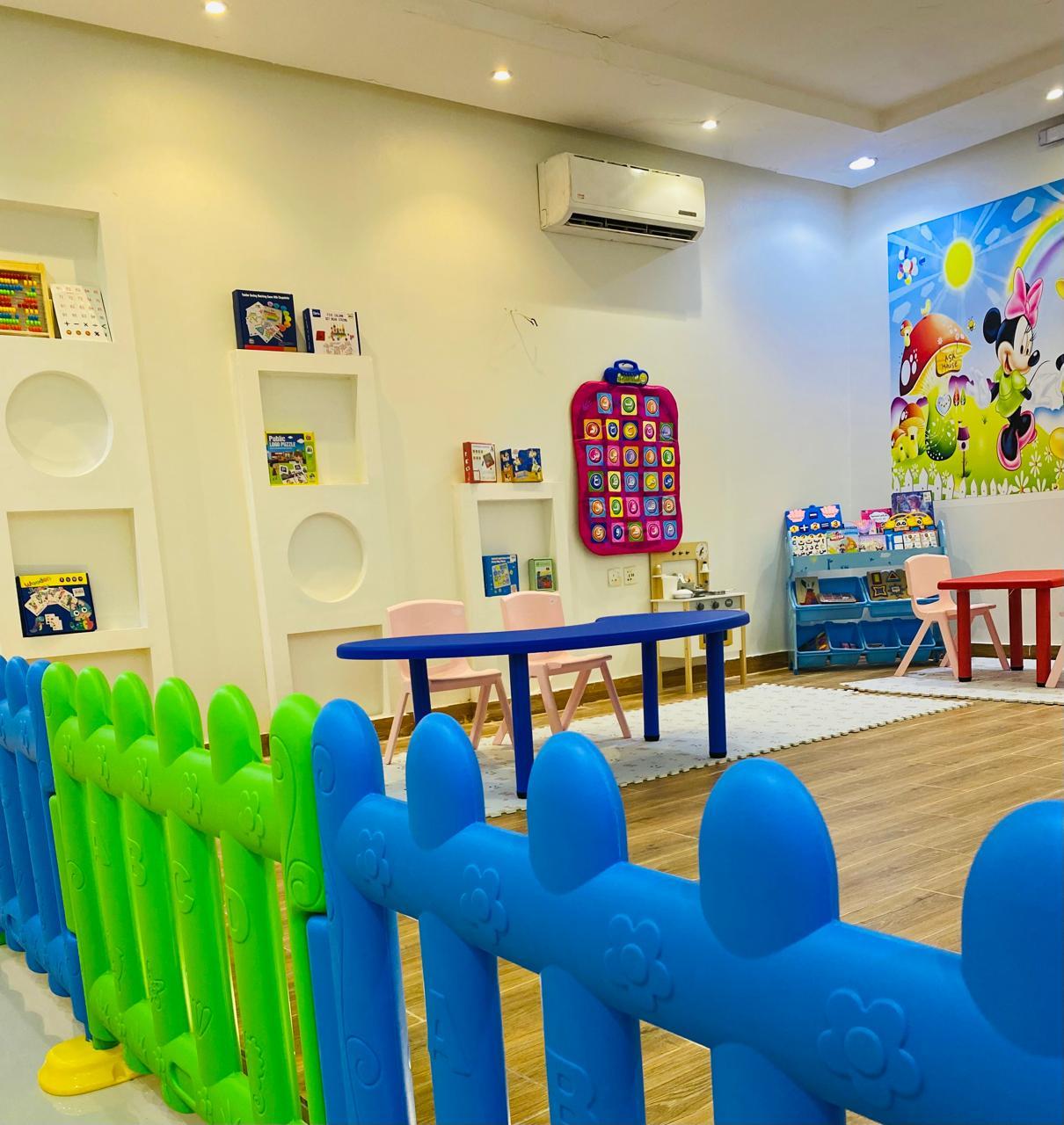 روضة أطفال المستقبل | الرياض - الرياض facility photo