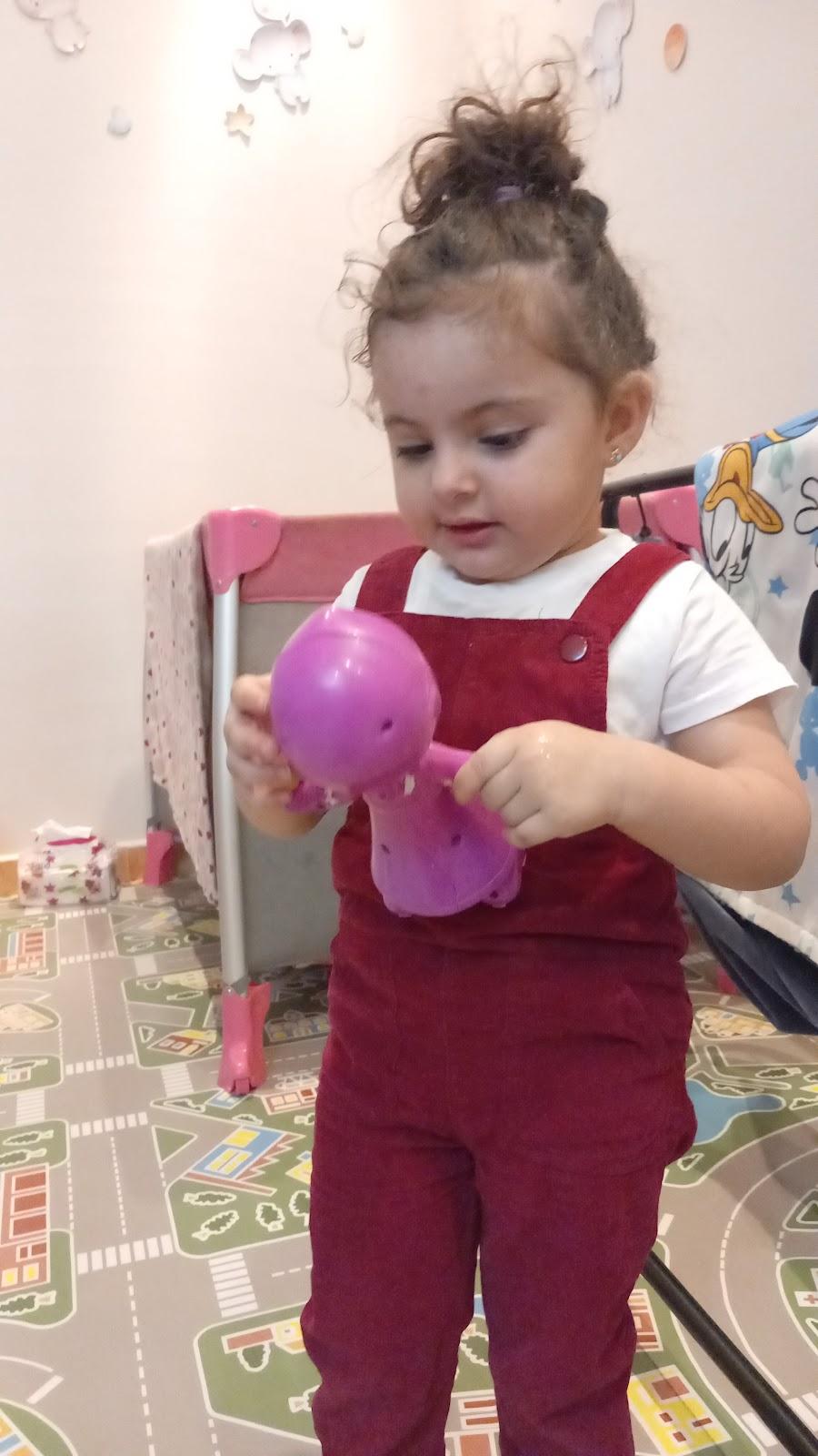 مركز البسمة الجميلة لضيافة الأطفال