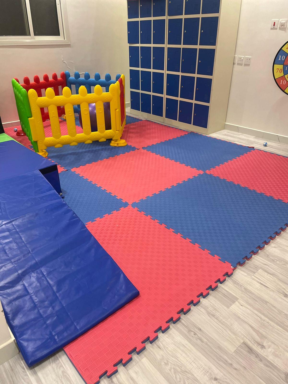 مدارس نجوم الابداع الاهلية