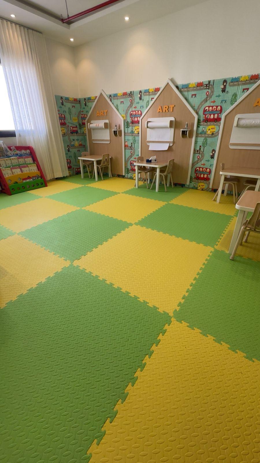 فيوتشر كيدز