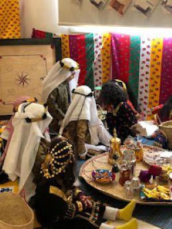 روضة بيت زهور المصيف (فرع الياسمين)