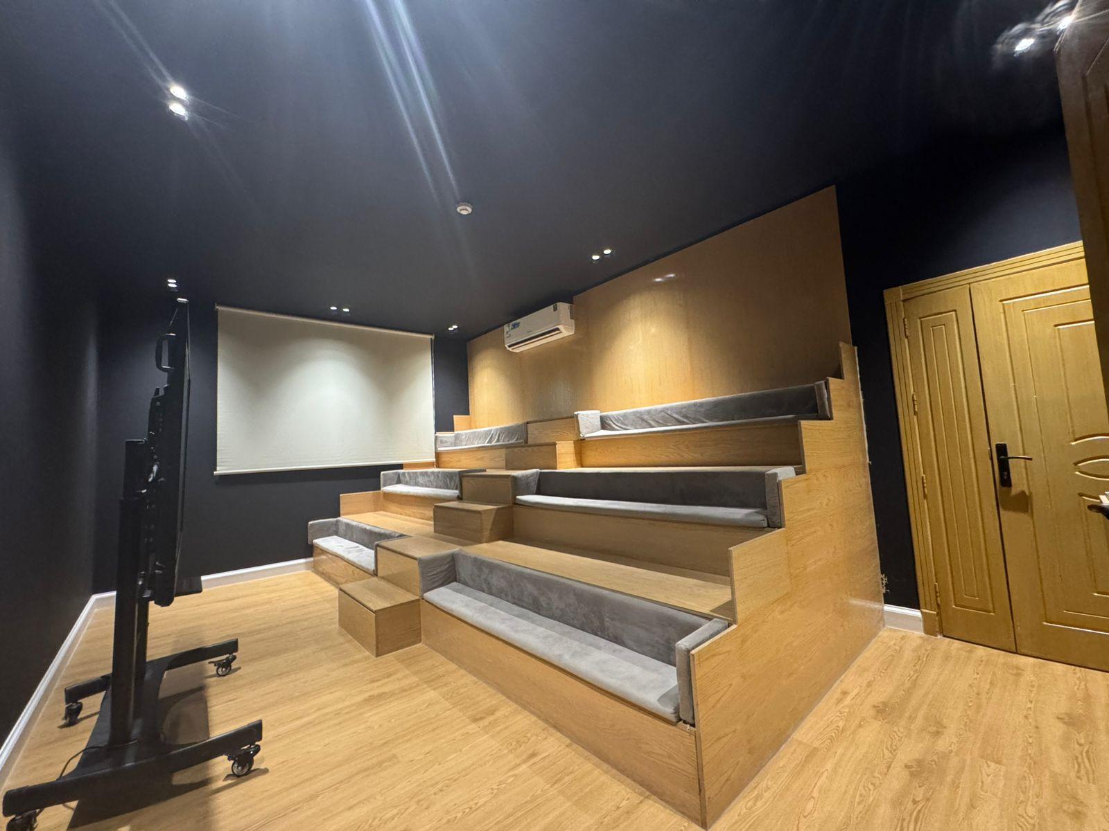 مركز ضاد لضيافة الأطفال