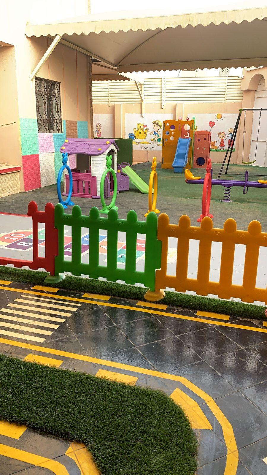 مدارس قمم العالية الأهلية - الرياض facility photo