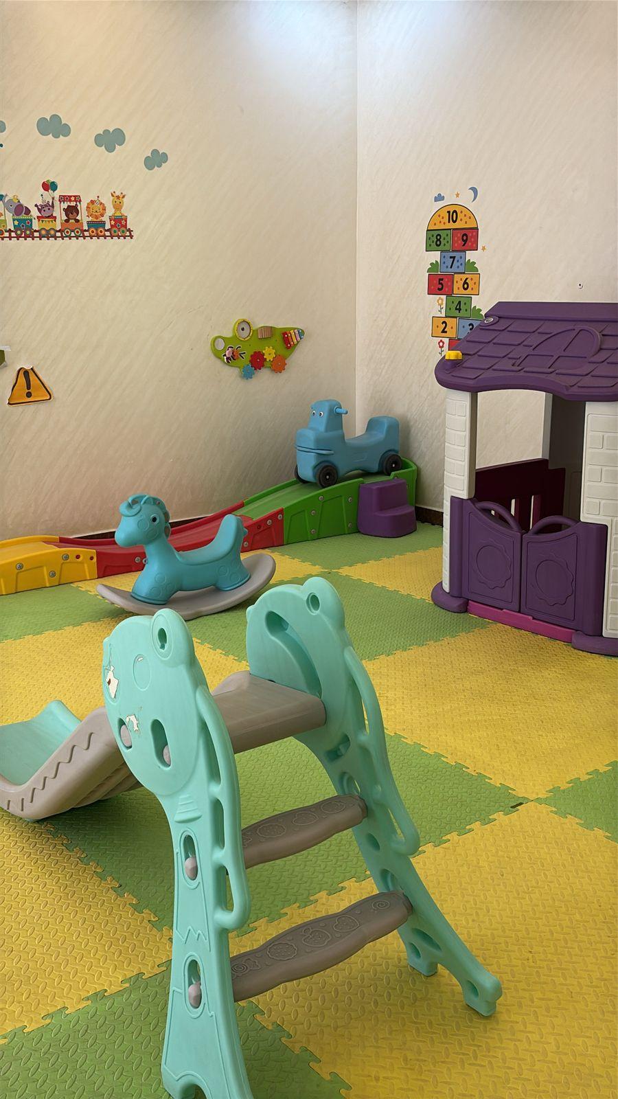 مدارس المتقدمة العالمية - حي عليشة