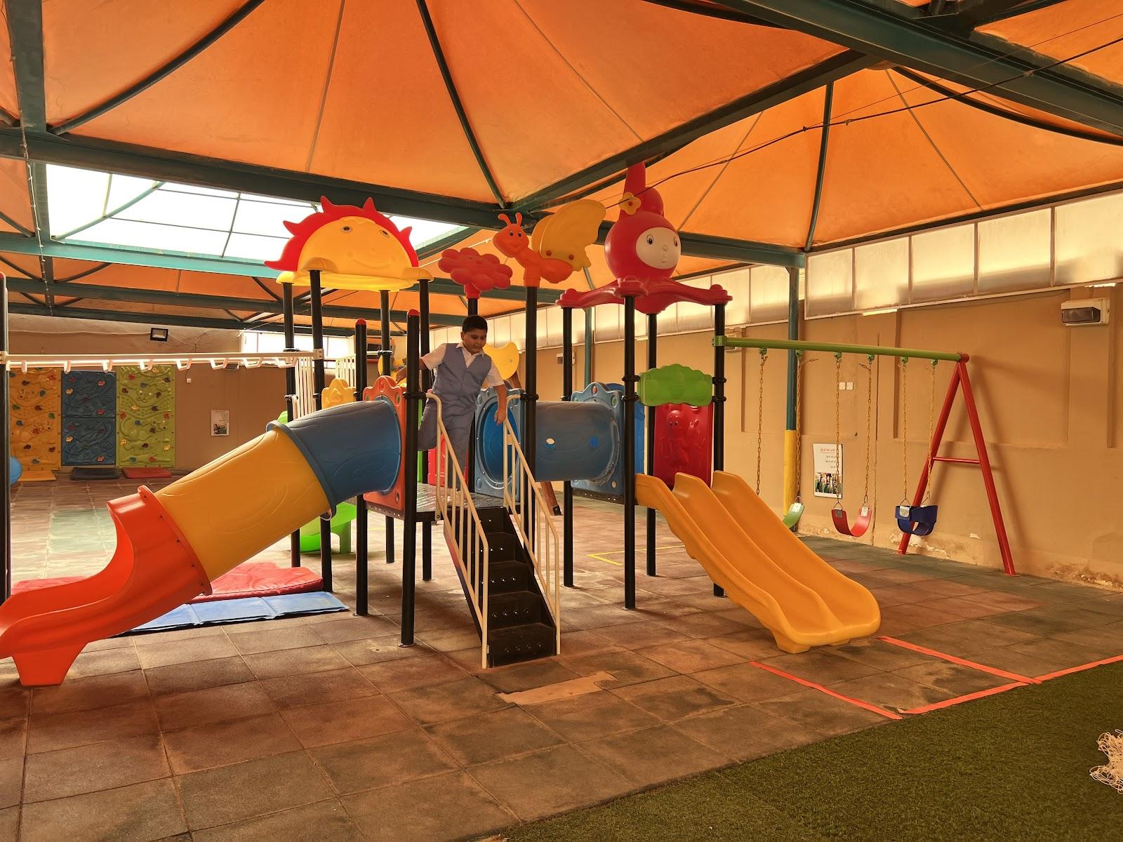 روضة ٤٢، الرياض