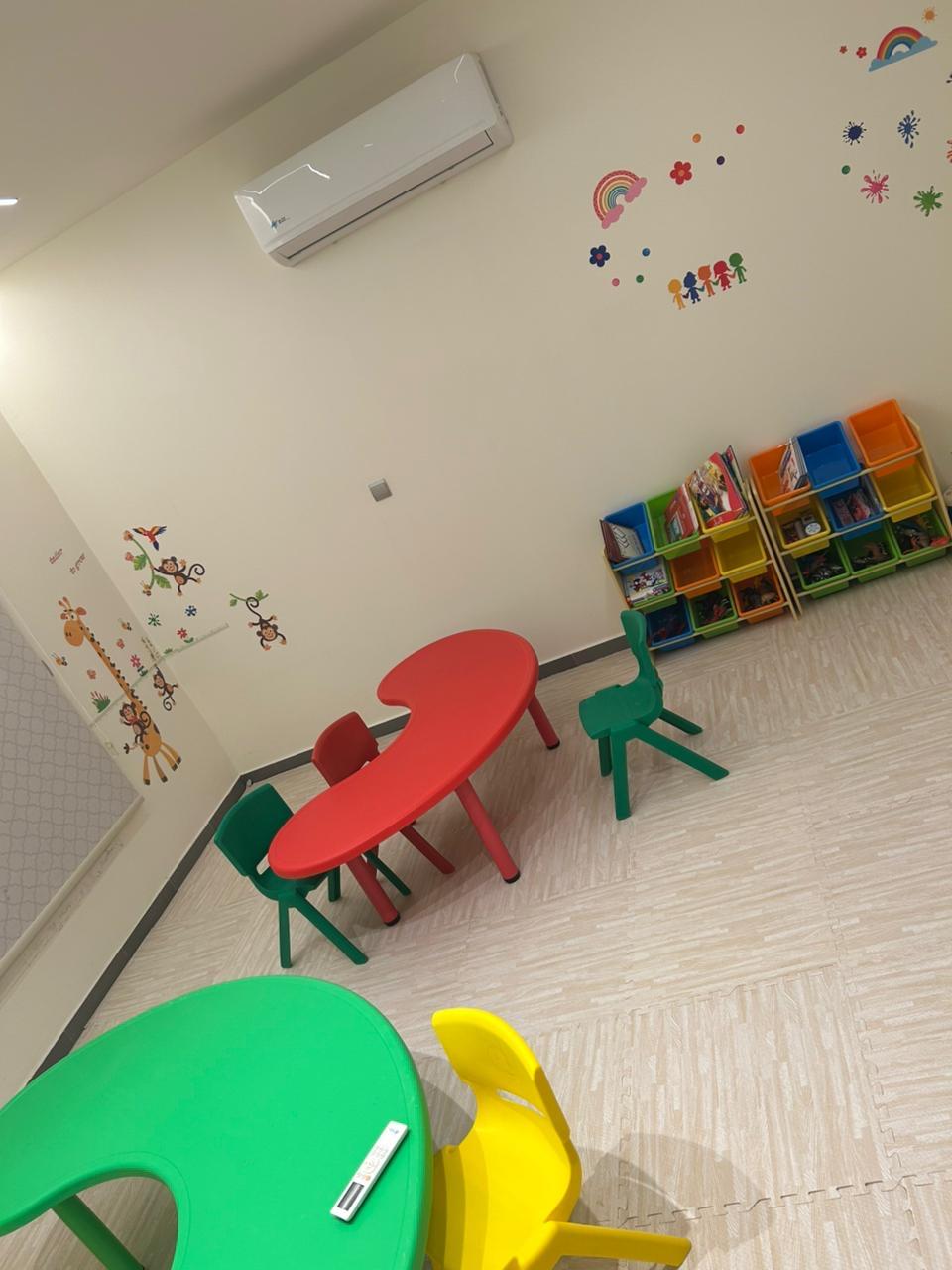 مدارس بواكير الأهلية - روضات ثنائية اللغة