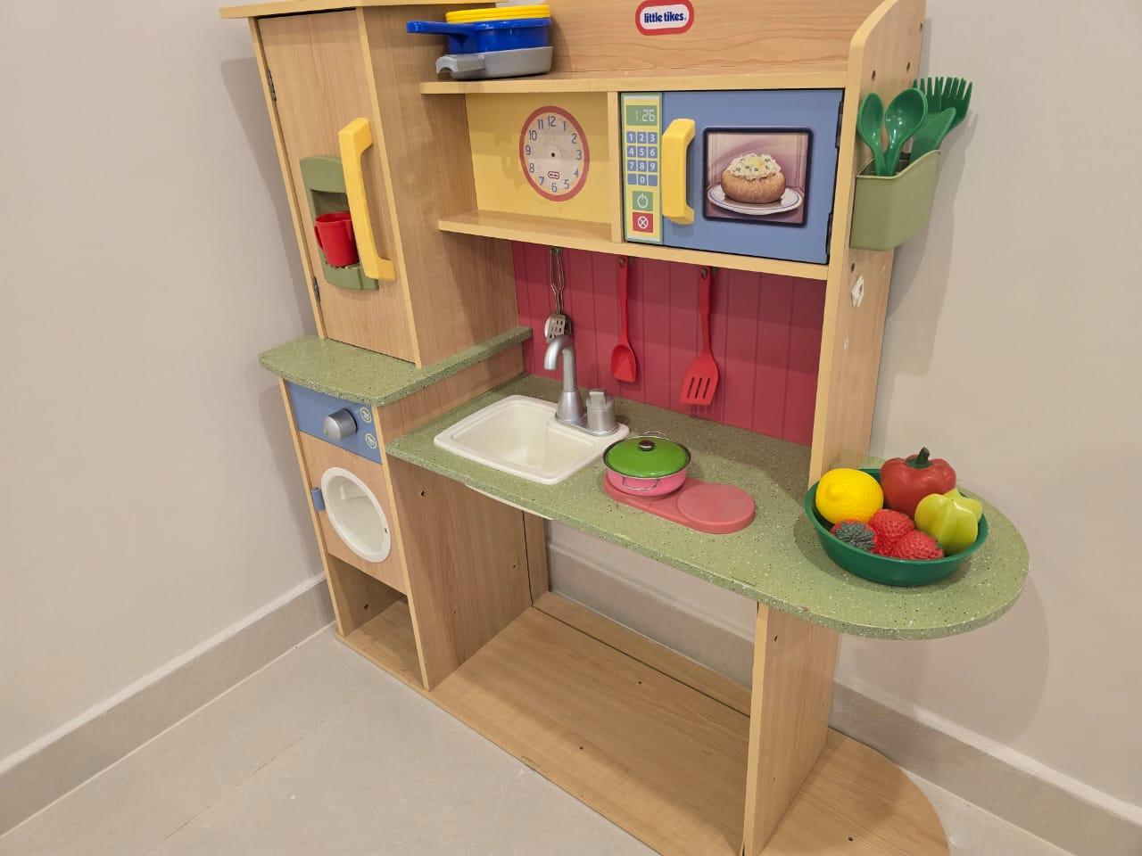 مركز نبع العطاء لضيافة الأطفال الأهلية