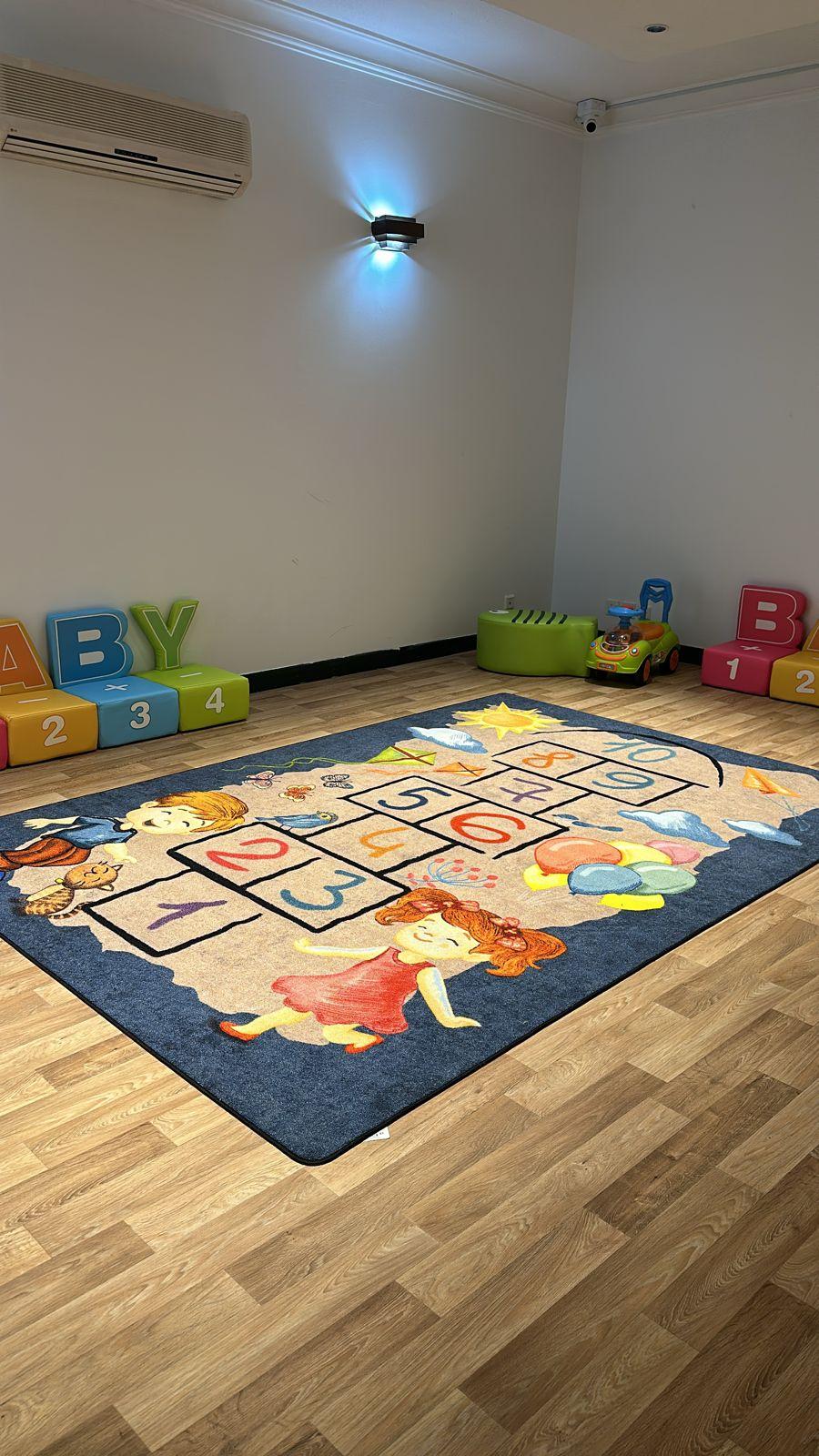 روضة البراعم ( دار نوره الغنام )