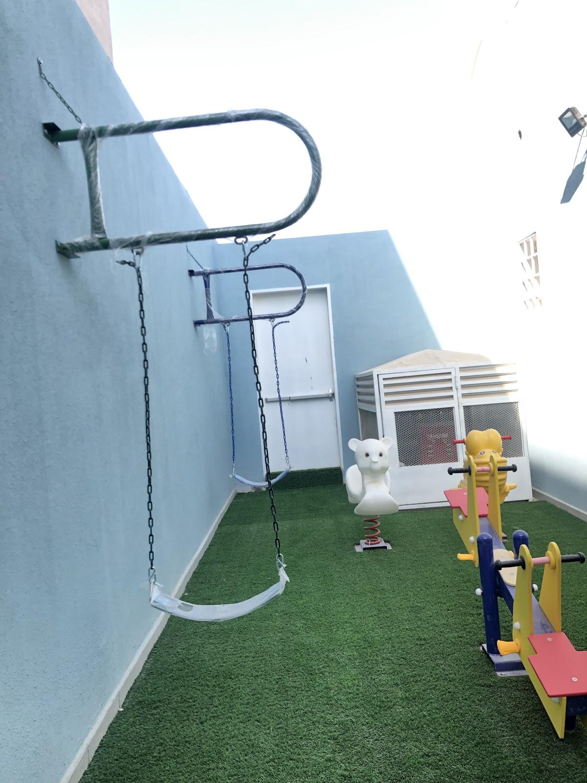 روضة رحيق التعلم