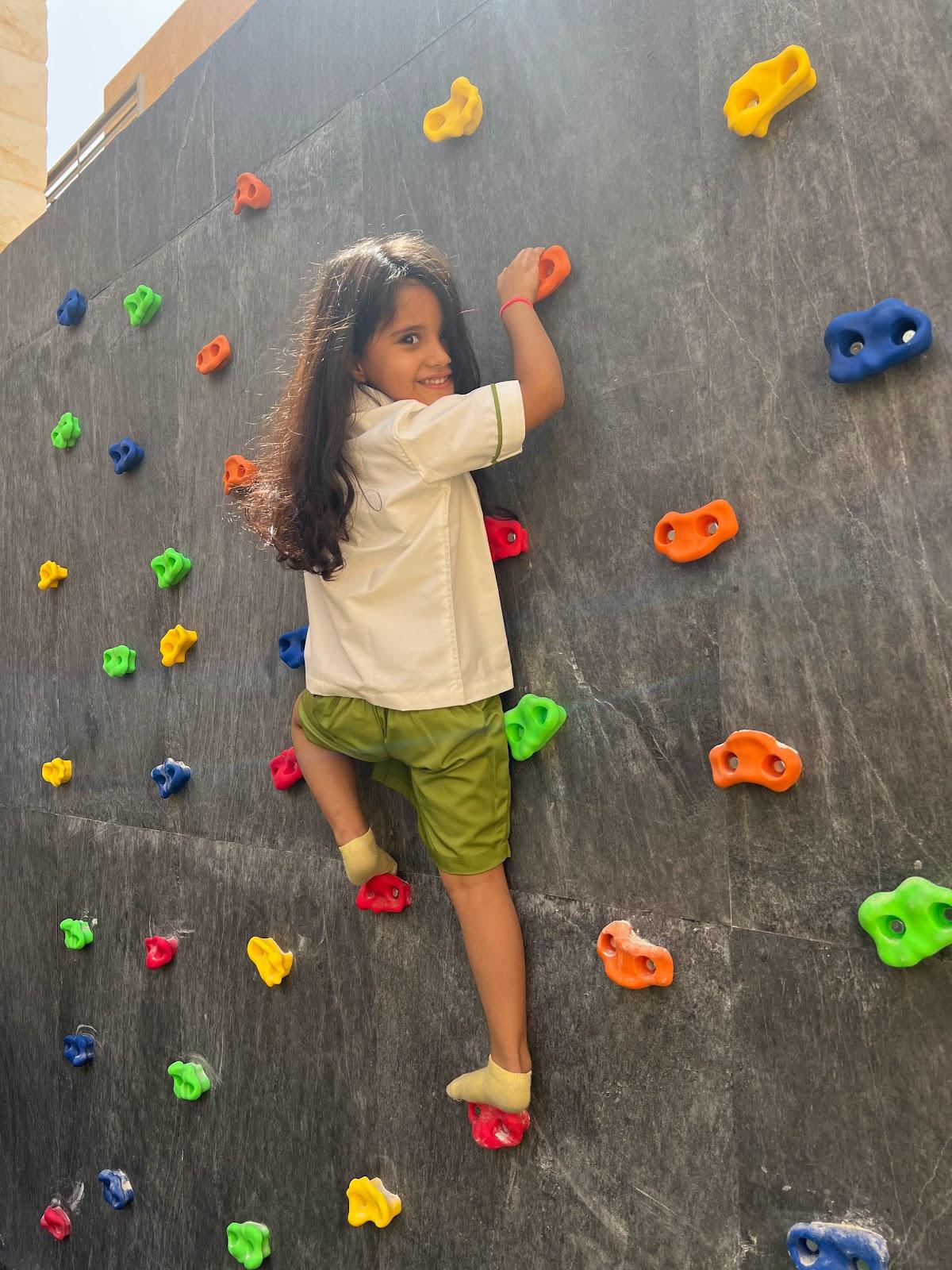 مركز كيدز تايم لضيافة الأطفال