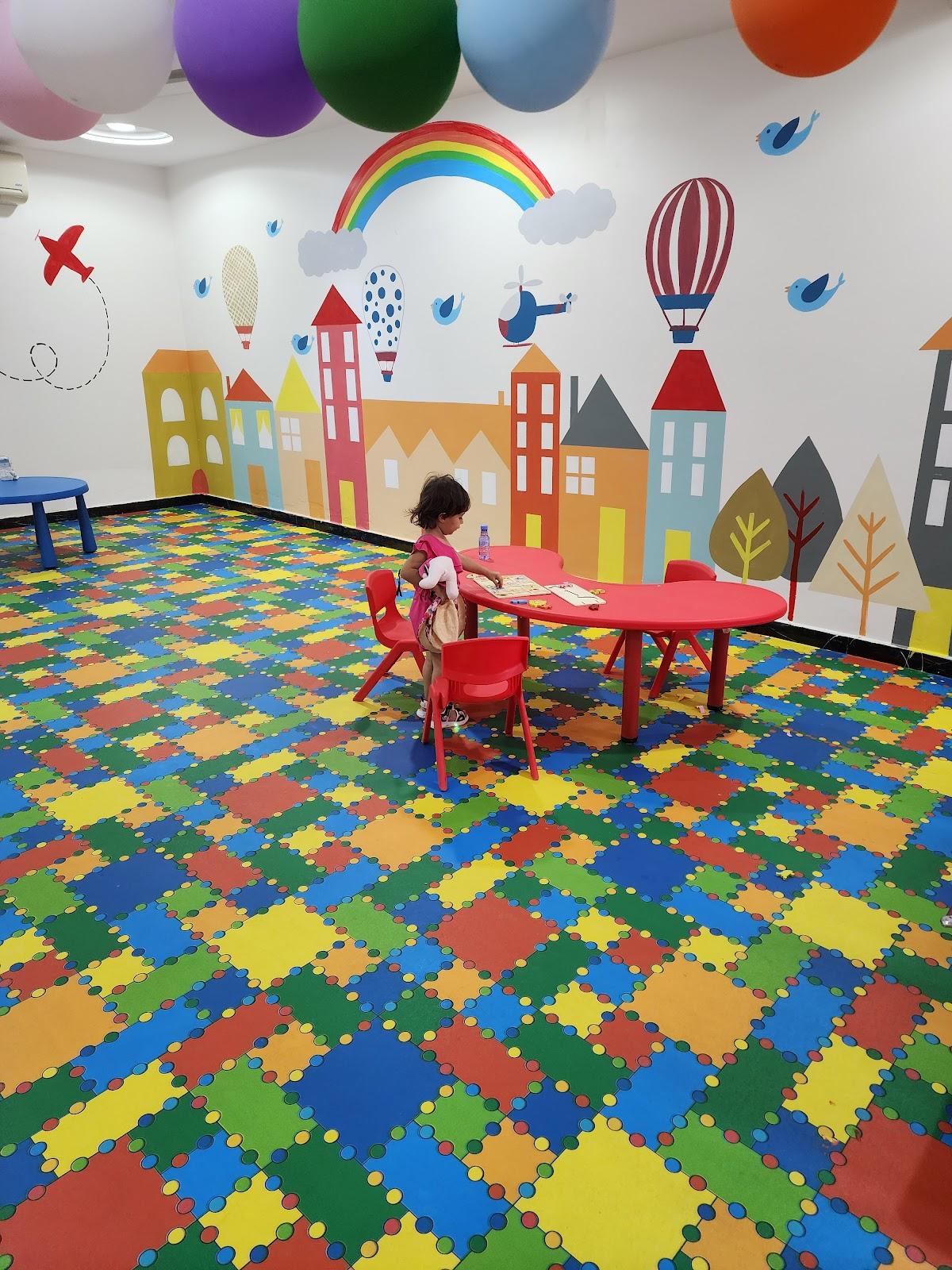 المنفوحه حي الطرفاء