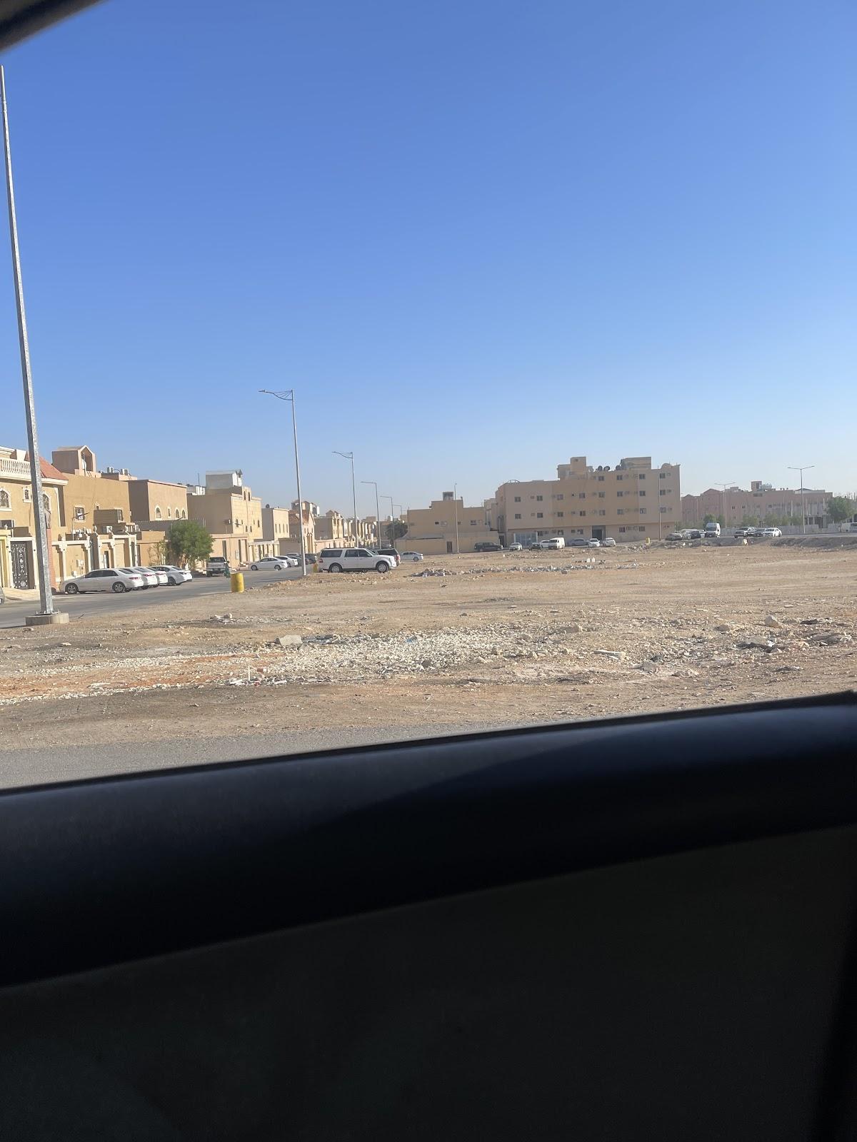 قلعة المستقبل لضيافة الأطفال