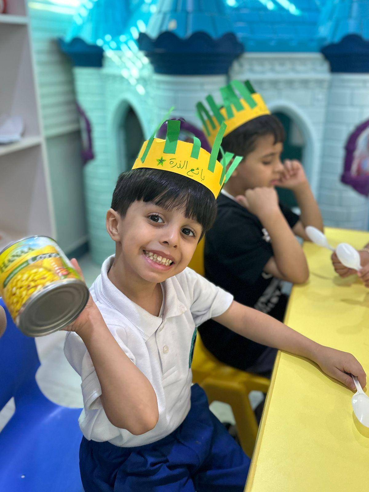 مدارس بلانيتس العالمية