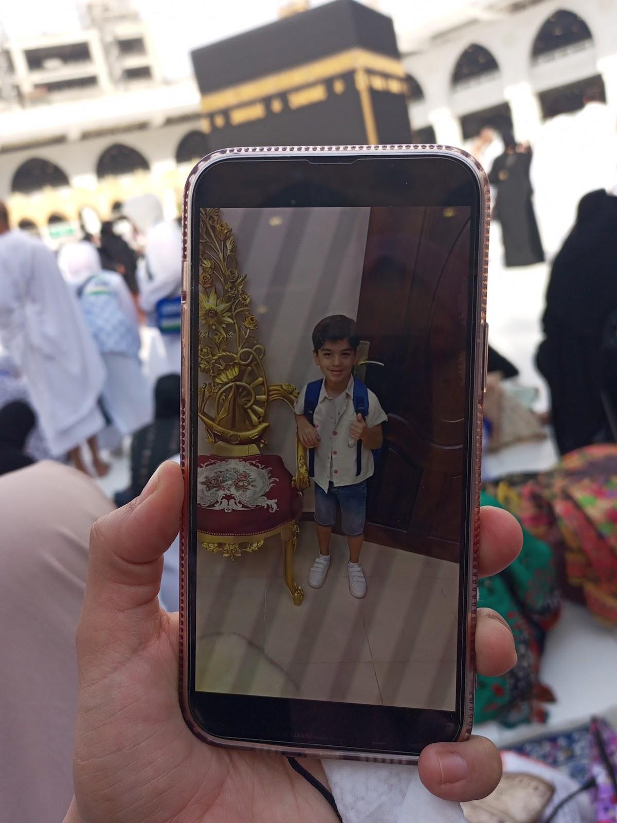 مدرسة وروضة ثنيات الوداع - Zarqa facility photo