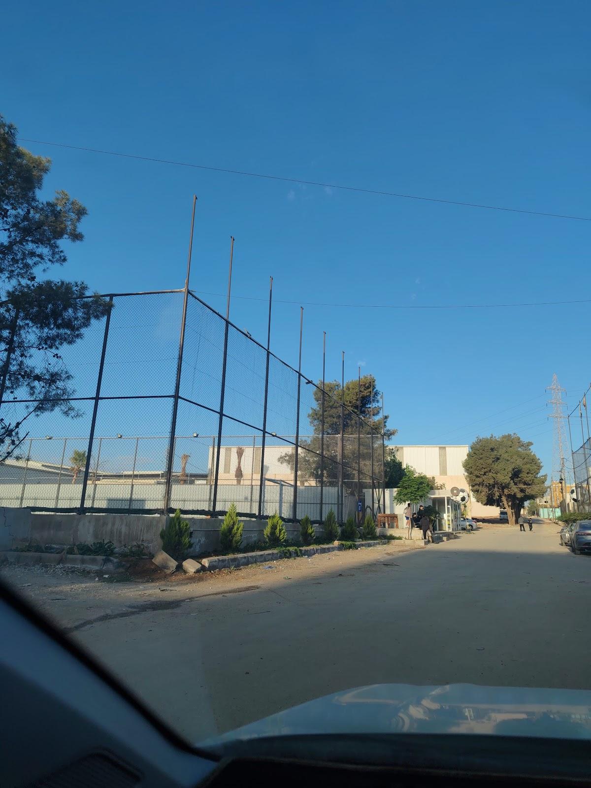 أكاديمية لوسيل لكرة القدم