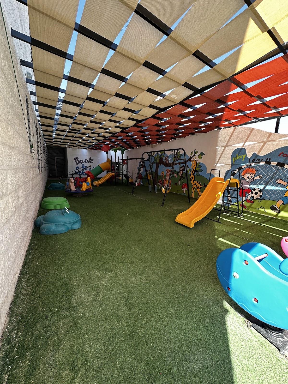 روضة أكاديمية الاماني الثانية - Amman facility photo