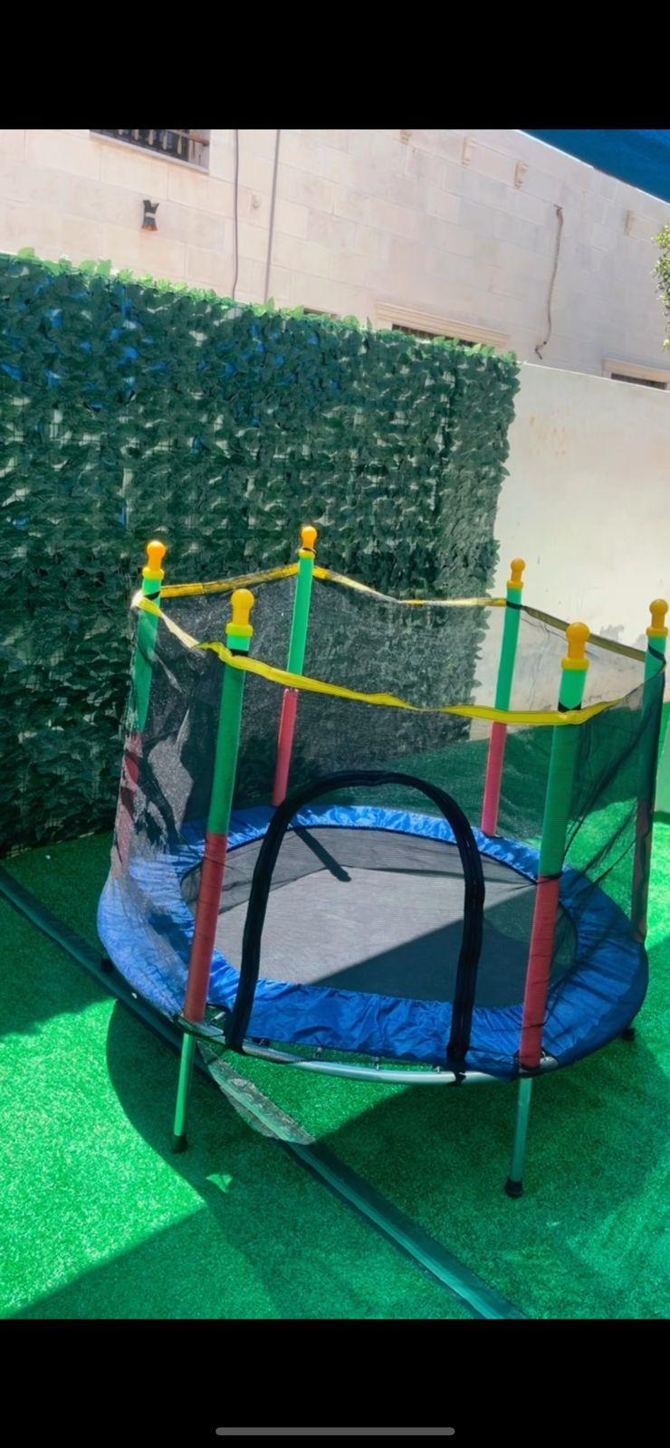 روضة أشبال سحاب النموذجية