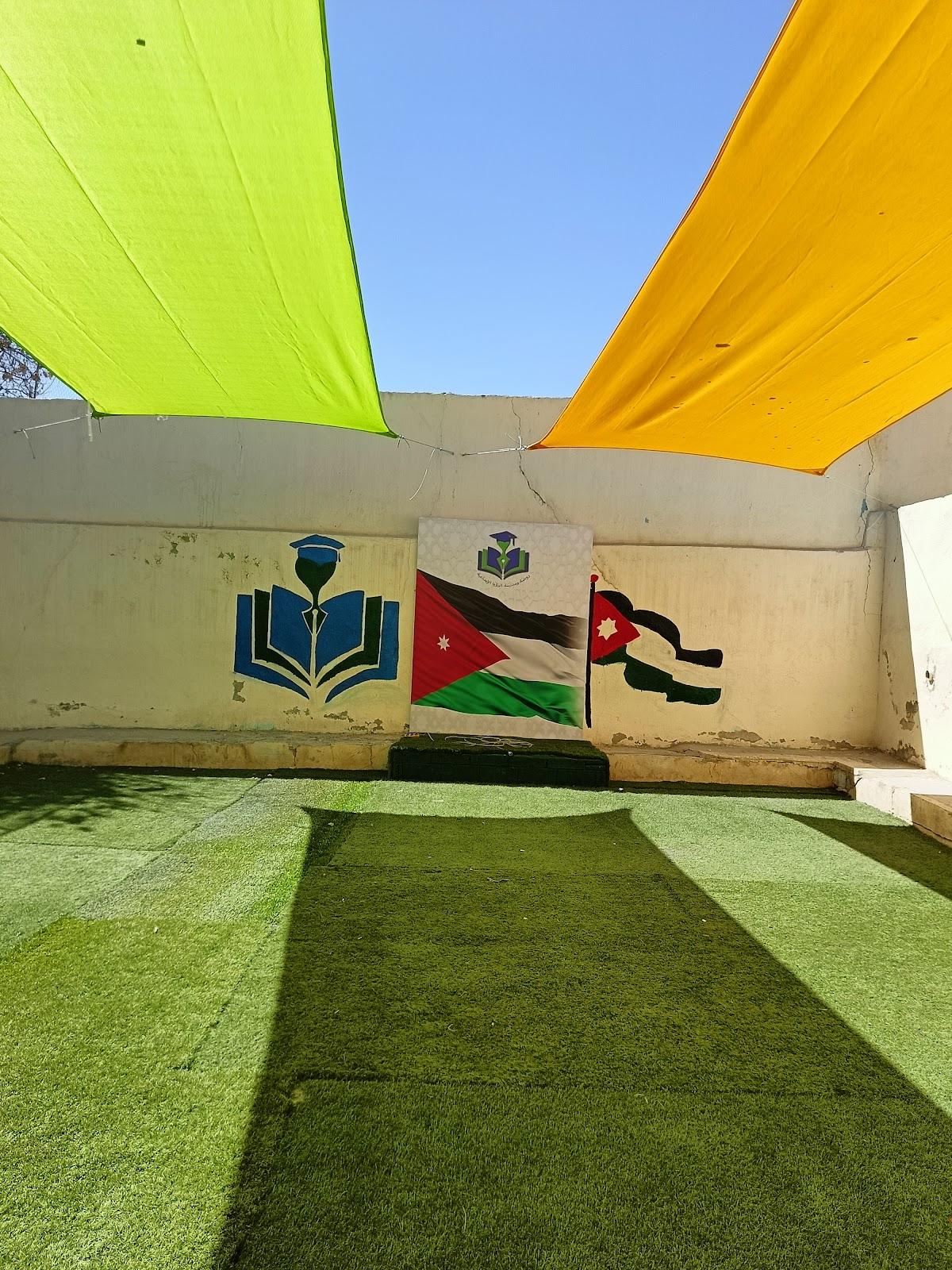 مدرسة وروضة الرؤيا الإبداعية