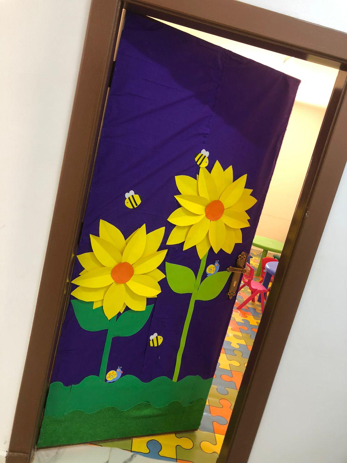 روضة وأكاديمية احفاد نيوتن النموذجية