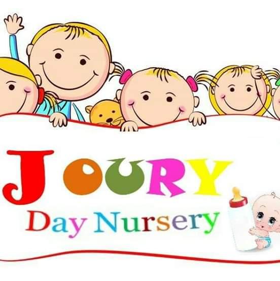 حضانة عطر الجوري