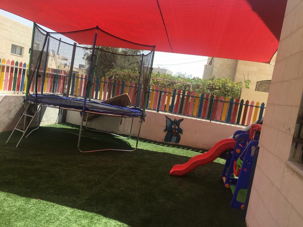 حضانة الأيدي المبدعة - Amman facility photo