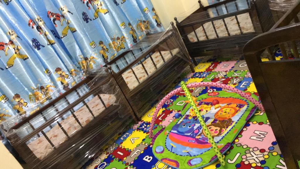 حضانة نبض القلب