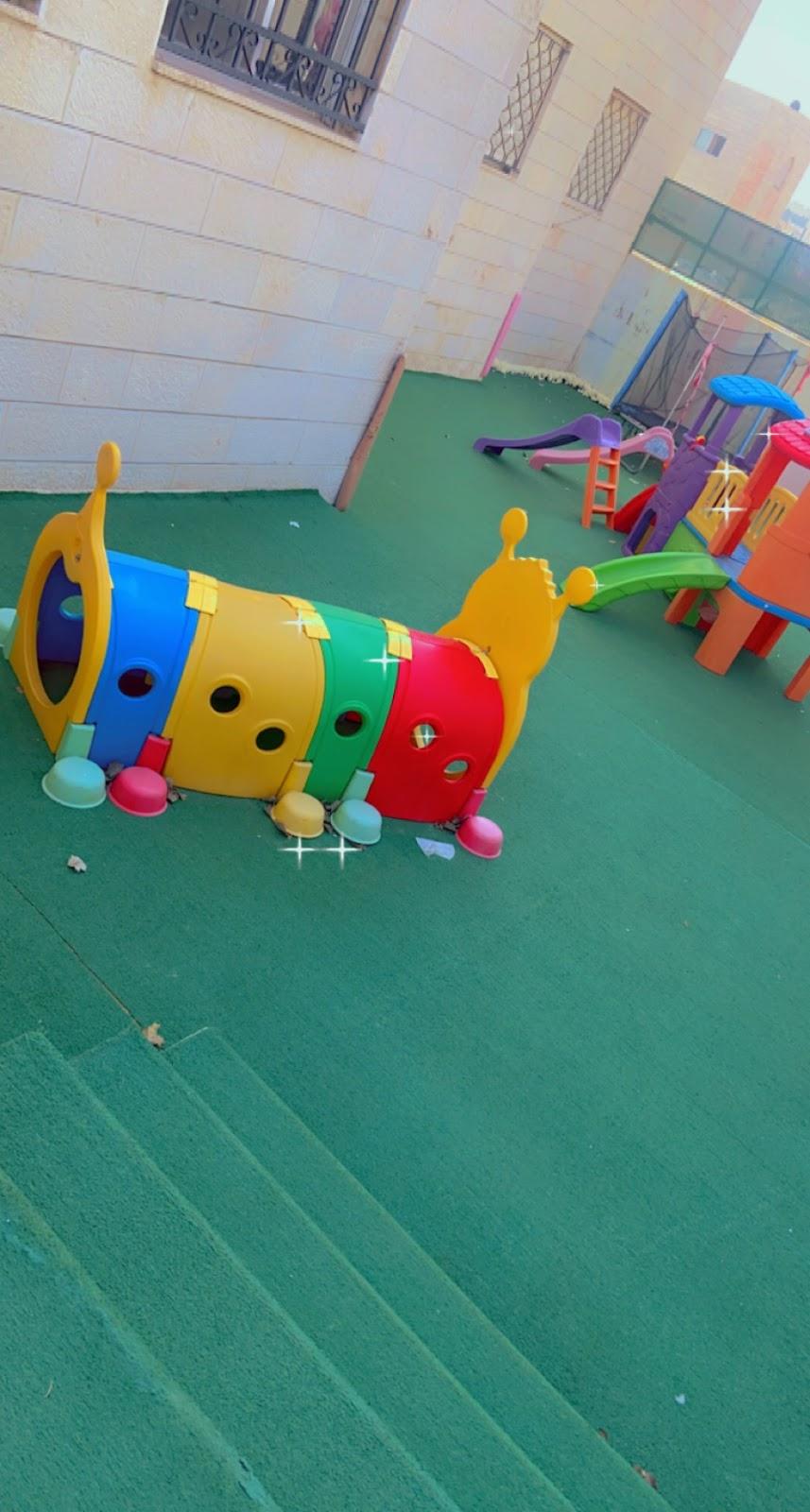 روضة شوجر لاند