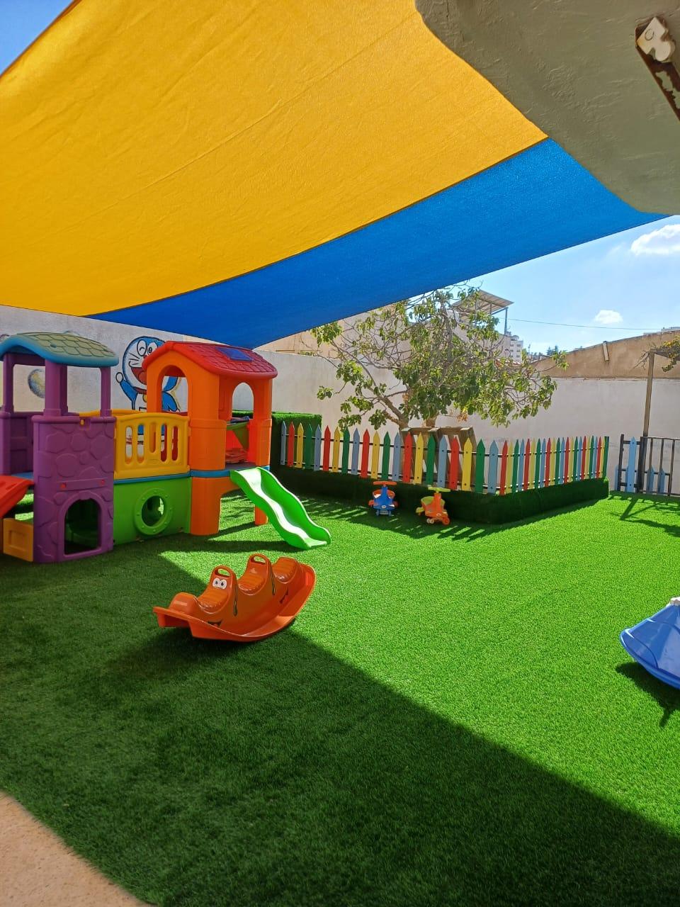 حضانة بذرة المستقبل - Amman facility photo