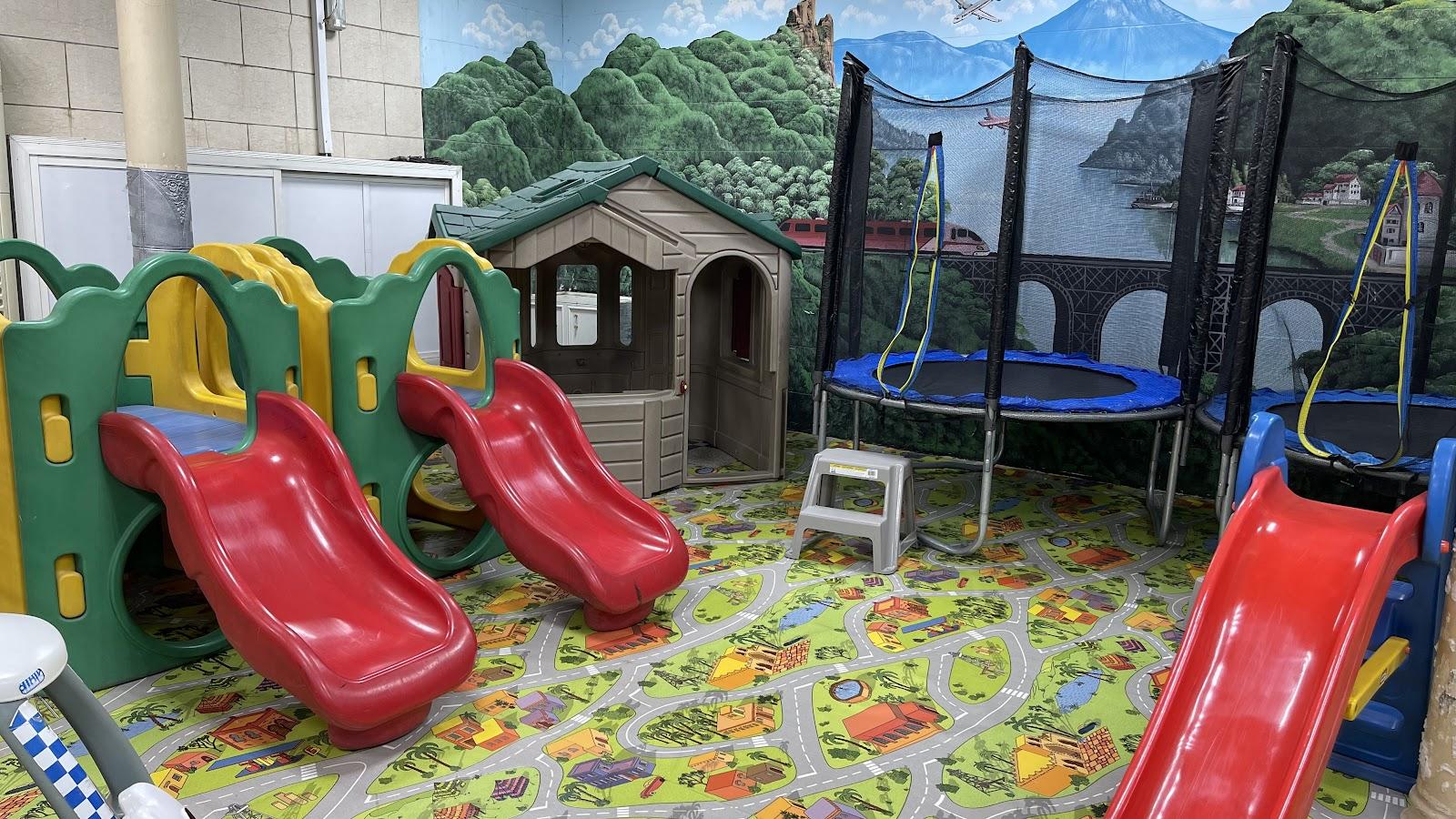 مدرسة دار الصالحات