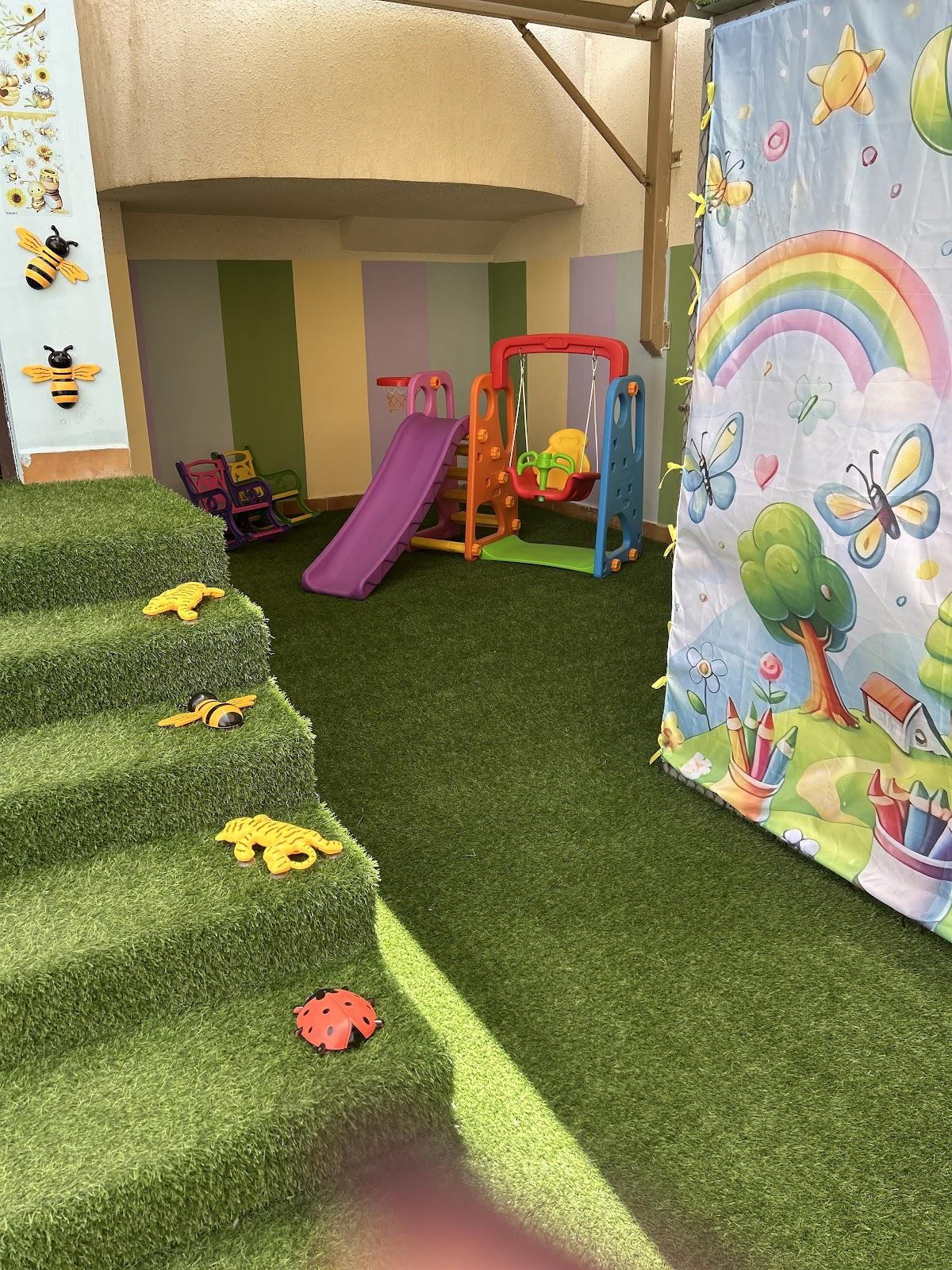 مركز الماسا العالمية - Jeddah facility photo