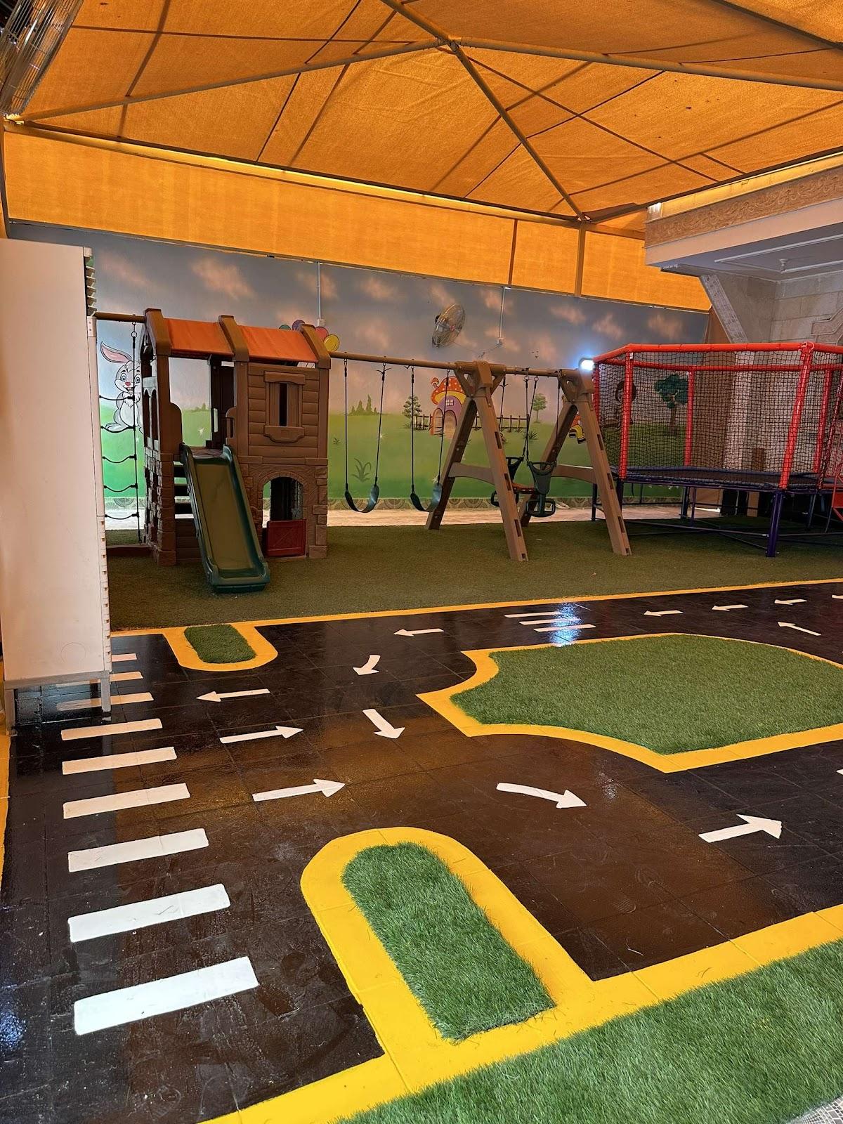 مدارس براعم الوطن الأهلية، جدة