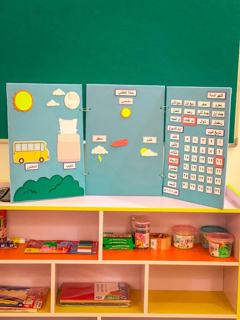 مركز بسمة التعليمي