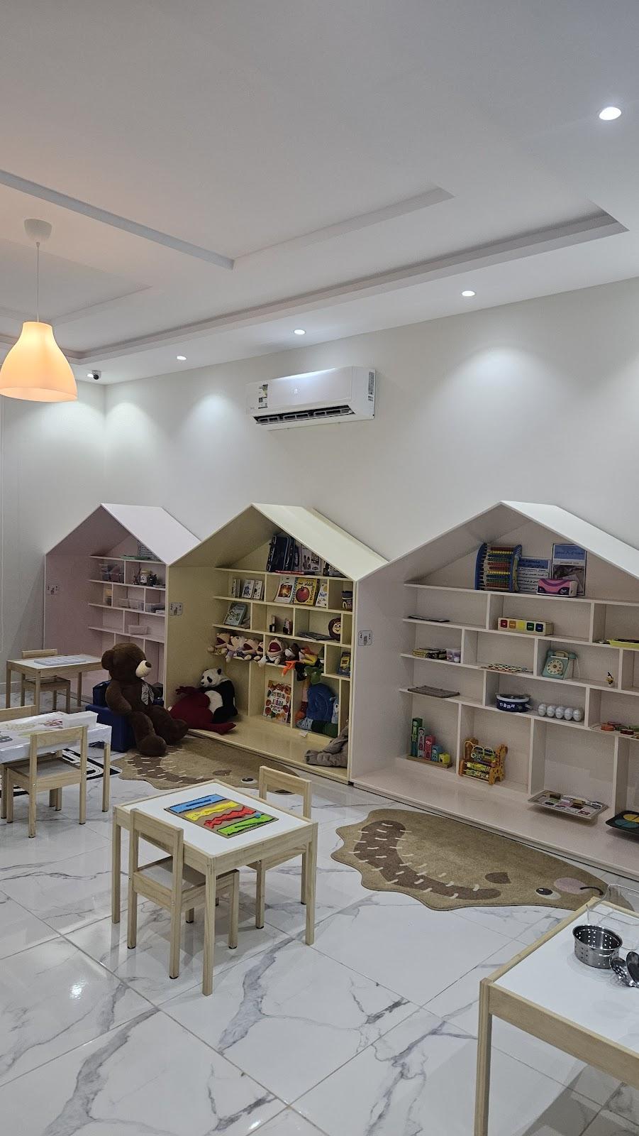 مركز واحة الصغار لتعليم المبكر - Riyadh facility photo