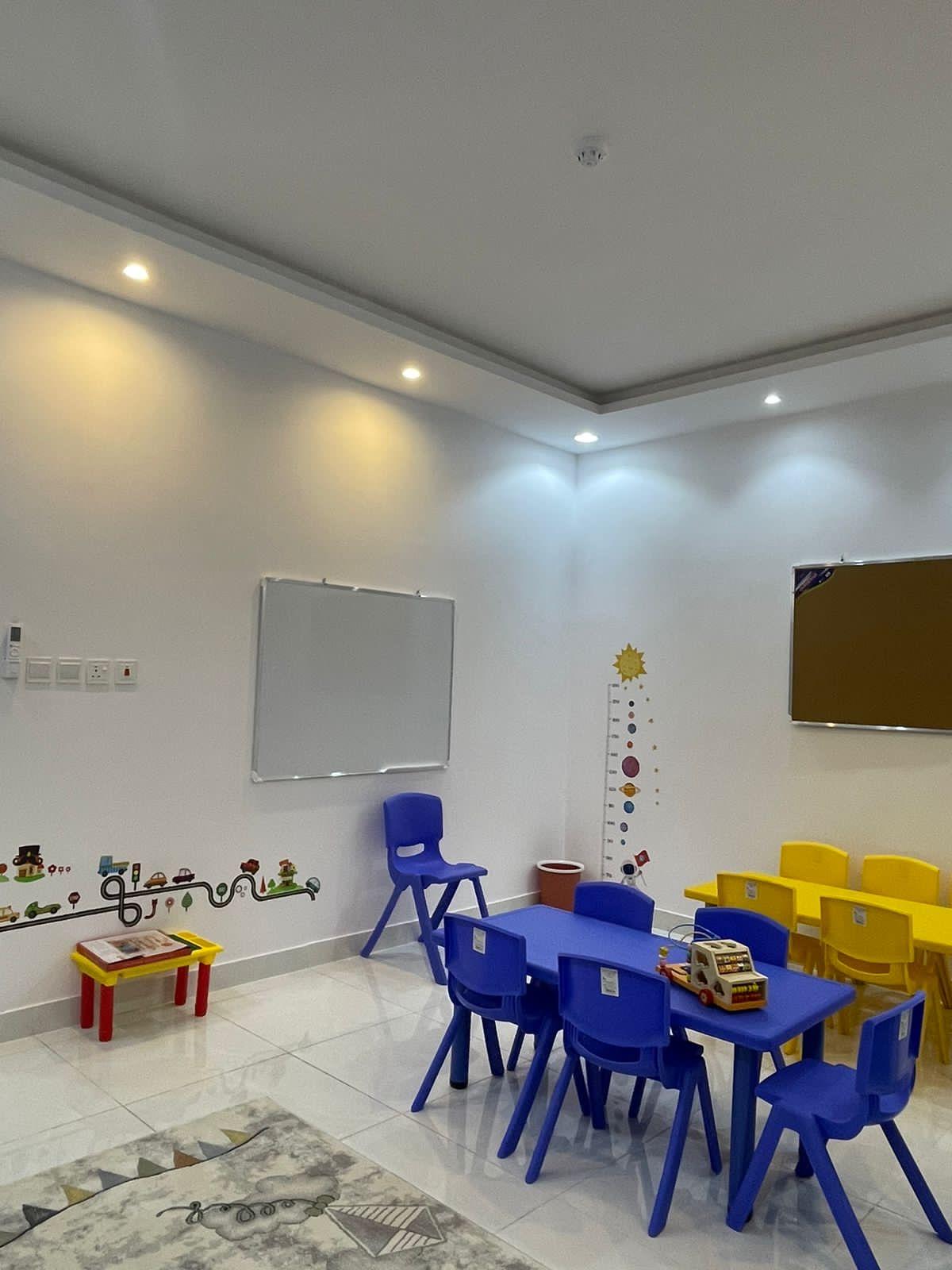 مركز سمو المعرفة لضيافة الأطفال - Riyadh facility photo