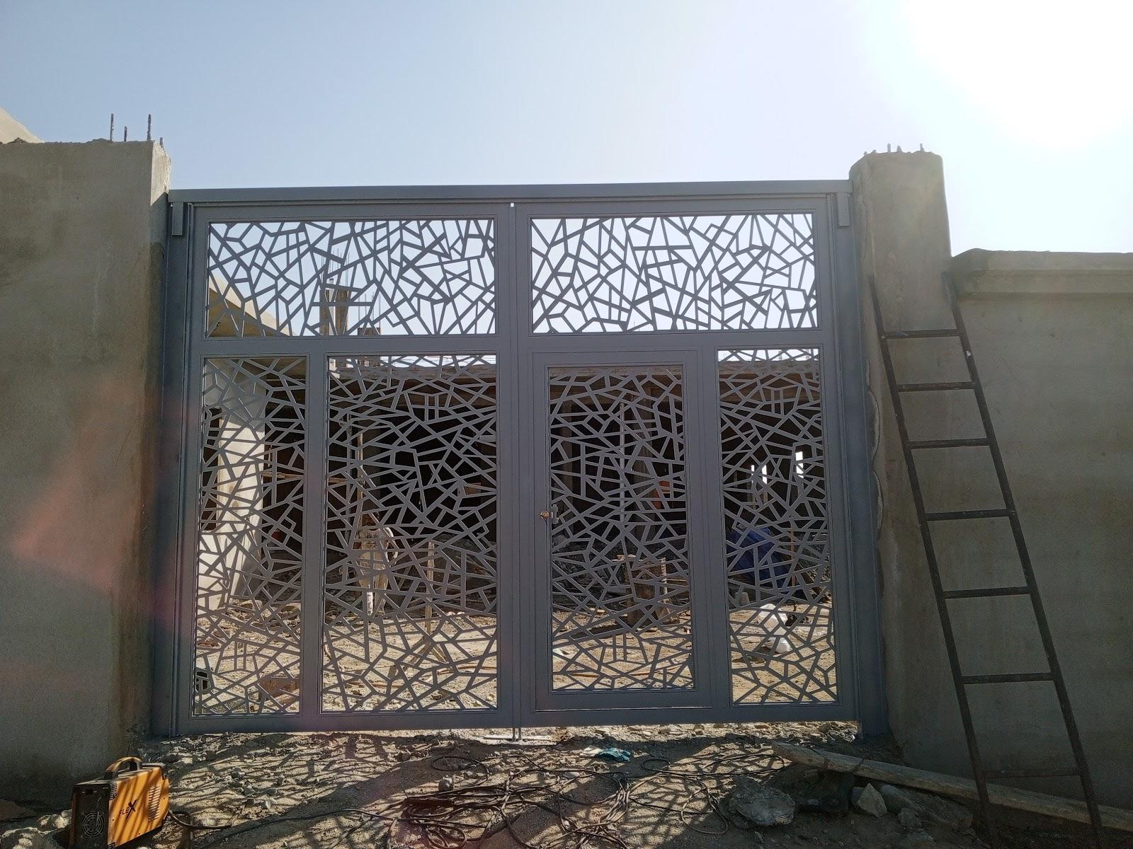 زم زم حداده ولا المنيوم