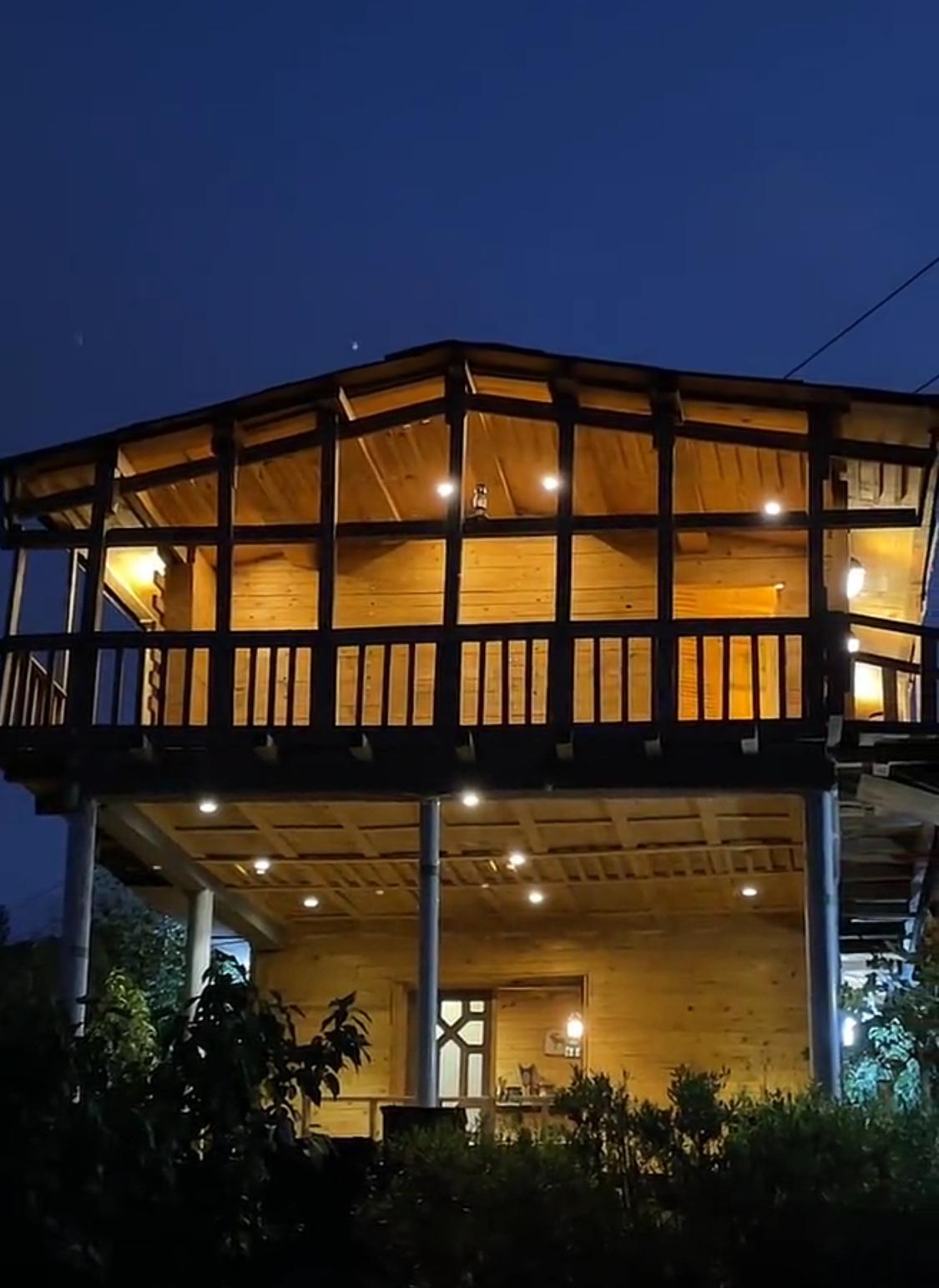 مركز افانين للاطفال