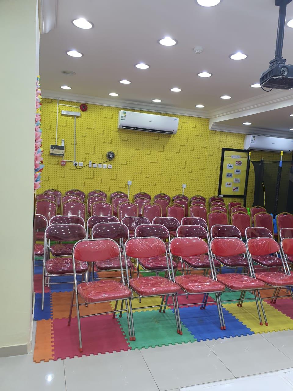 دار النبأ التابع لجمعية خيركم