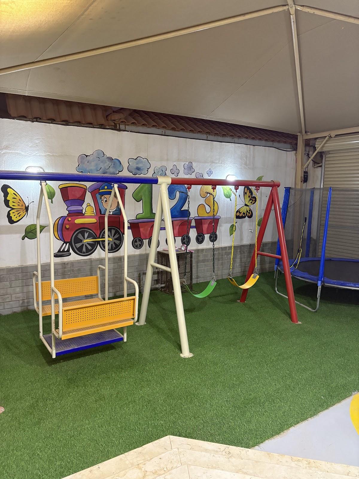 كنوز الطفولة التعليمي