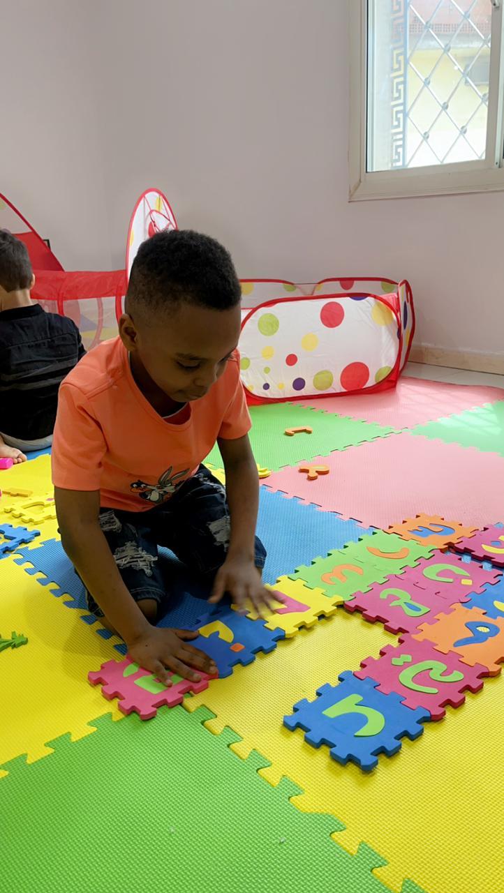 سماء المعرفة