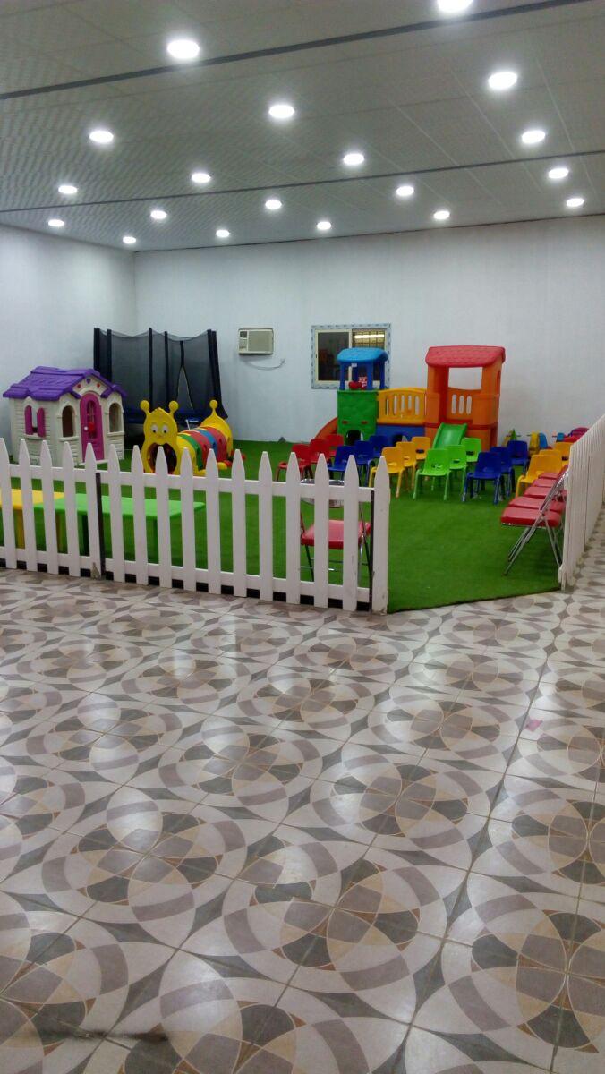 مركز رواد المستقبل - Jeddah facility photo