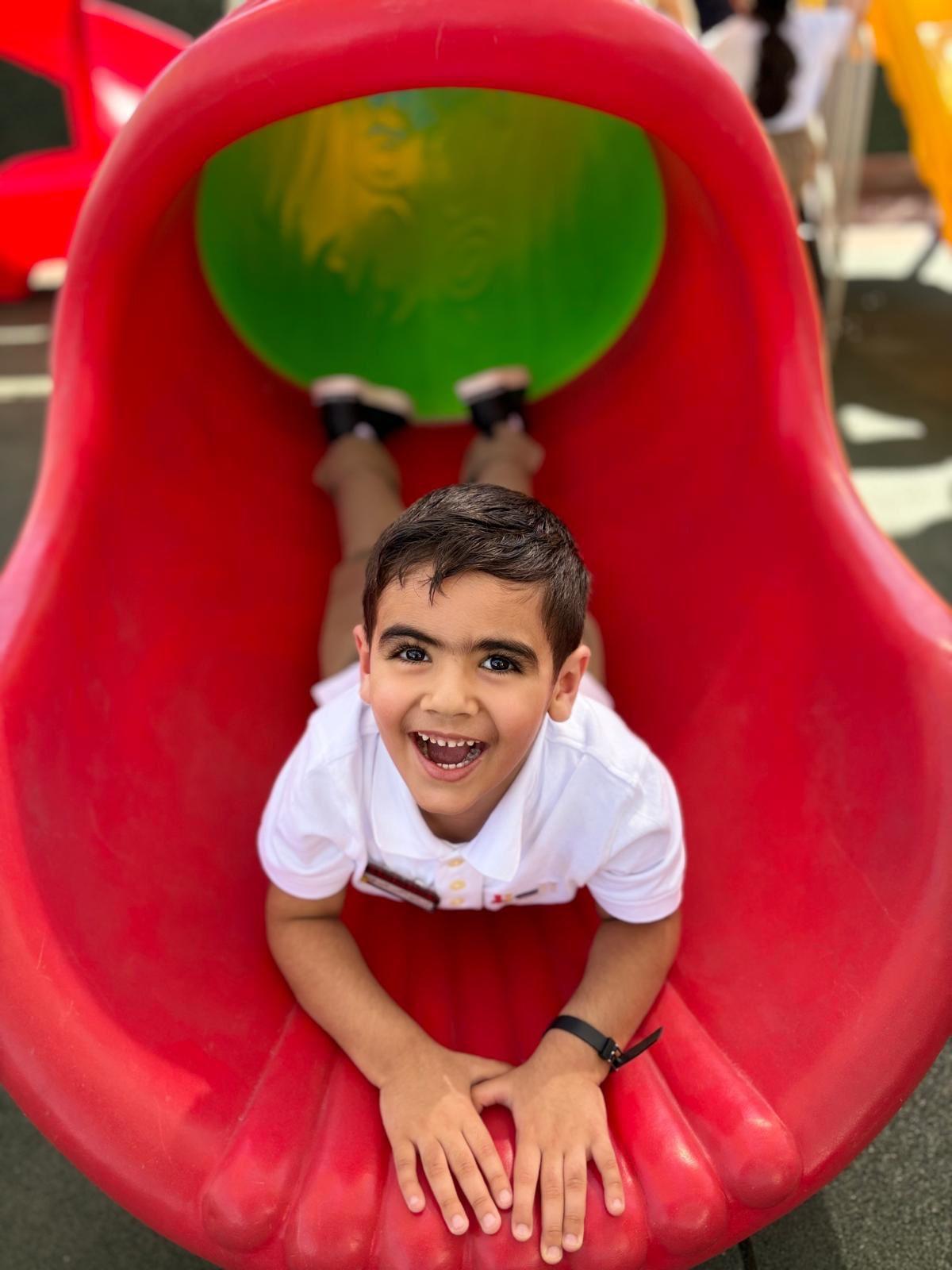 حضانة العلا - Kuwait facility photo