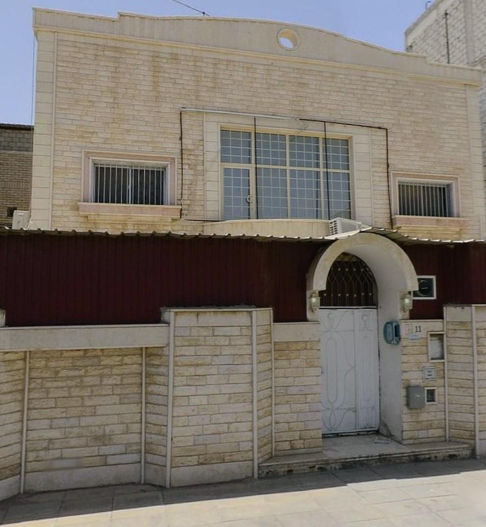 دار حضانة الأصدقاء - Jahra facility photo