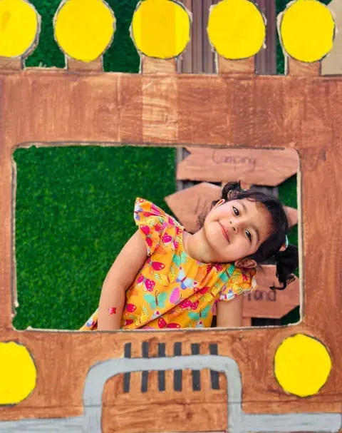Fairy Tales Nursery- Ain Khaled Branch - Doha facility photo