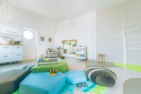 Starfish Lane Kids 4 - Doha facility photo