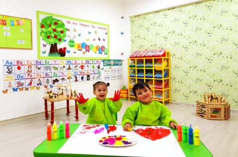 Grandma Nursery 1 (West Bay Dafna Branch) - Doha facility photo