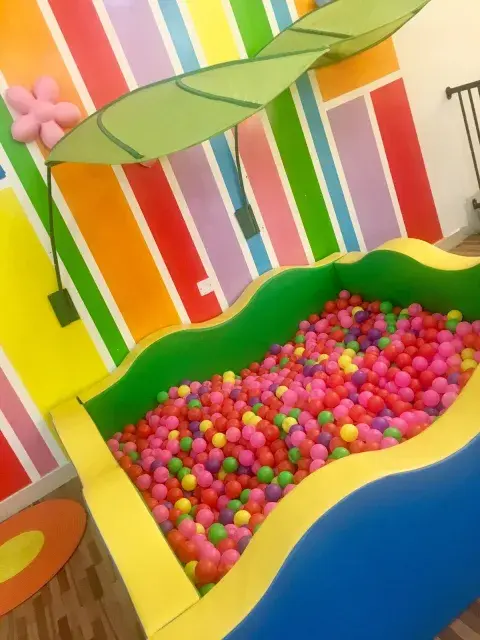 Erin Mills Nursery - Doha facility photo