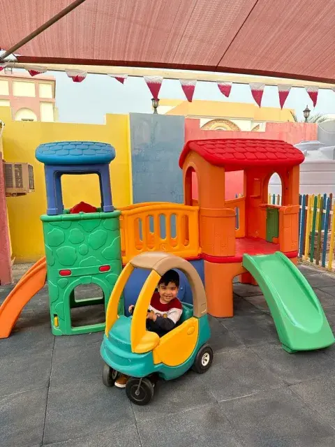 The Playhouse - Doha facility photo