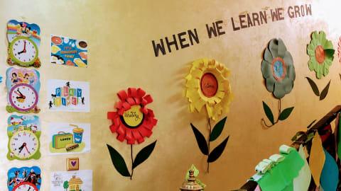 Jngle Palace Nursery - Doha facility photo