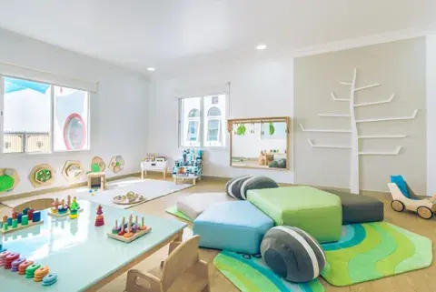Starfish Lane Kids 1 - Doha facility photo