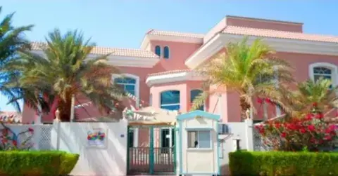 Creative Child Nursery - Doha facility photo